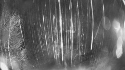 Výstupní stanice lanové dráhy