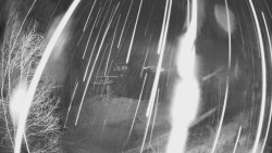 Výstupní stanice lanové dráhy