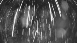 Výstupní stanice lanové dráhy