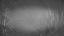 Výstupní stanice lanové dráhy