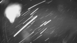 Výstupní stanice lanové dráhy