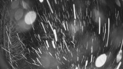 Výstupní stanice lanové dráhy