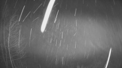 Výstupní stanice lanové dráhy