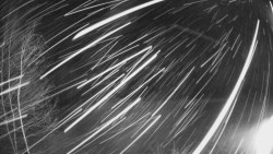 Výstupní stanice lanové dráhy