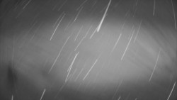 Výstupní stanice lanové dráhy