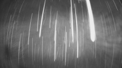 Výstupní stanice lanové dráhy