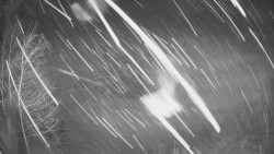 Výstupní stanice lanové dráhy