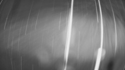 Výstupní stanice lanové dráhy