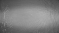 Výstupní stanice lanové dráhy