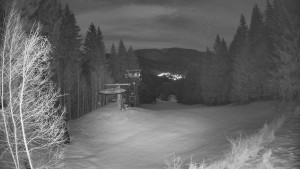 SKICENTRUM Miroslav Lipová Lázně - Výstupní stanice lanové dráhy - 2.4.2026 v 02:15 SKICENTRUM Miroslav Lipová Lázně - Výstupní stanice lanové dráhy - 2.4.2026 v 02:15