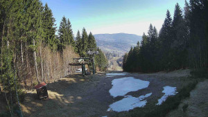 SKICENTRUM Miroslav Lipová Lázně - Výstupní stanice lanové dráhy - 10.4.2026 v 09:30 SKICENTRUM Miroslav Lipová Lázně - Výstupní stanice lanové dráhy - 10.4.2026 v 09:30