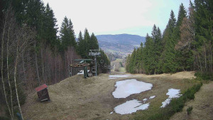 SKICENTRUM Miroslav Lipová Lázně - Výstupní stanice lanové dráhy - 10.4.2026 v 16:00 SKICENTRUM Miroslav Lipová Lázně - Výstupní stanice lanové dráhy - 10.4.2026 v 16:00