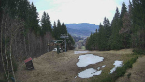 SKICENTRUM Miroslav Lipová Lázně - Výstupní stanice lanové dráhy - 10.4.2026 v 18:00 SKICENTRUM Miroslav Lipová Lázně - Výstupní stanice lanové dráhy - 10.4.2026 v 18:00