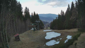 SKICENTRUM Miroslav Lipová Lázně - Výstupní stanice lanové dráhy - 10.4.2026 v 19:00 SKICENTRUM Miroslav Lipová Lázně - Výstupní stanice lanové dráhy - 10.4.2026 v 19:00