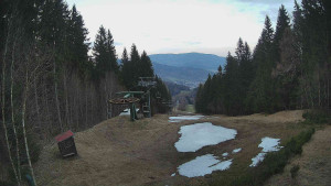 SKICENTRUM Miroslav Lipová Lázně - Výstupní stanice lanové dráhy - 10.4.2026 v 19:30 SKICENTRUM Miroslav Lipová Lázně - Výstupní stanice lanové dráhy - 10.4.2026 v 19:30
