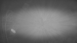 Výstupní stanice lanové dráhy