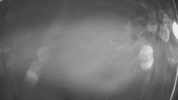 Výstupní stanice lanové dráhy