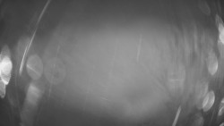 Výstupní stanice lanové dráhy