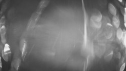 Výstupní stanice lanové dráhy