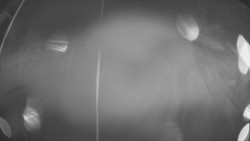 Výstupní stanice lanové dráhy