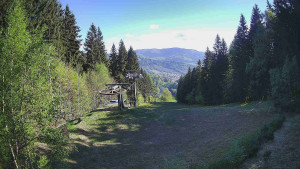 SKICENTRUM Miroslav Lipová Lázně - Výstupní stanice lanové dráhy - 6.5.2026 v 08:30 SKICENTRUM Miroslav Lipová Lázně - Výstupní stanice lanové dráhy - 6.5.2026 v 08:30