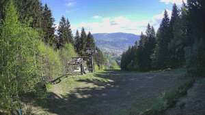 SKICENTRUM Miroslav Lipová Lázně - Výstupní stanice lanové dráhy - 6.5.2026 v 09:00 SKICENTRUM Miroslav Lipová Lázně - Výstupní stanice lanové dráhy - 6.5.2026 v 09:00