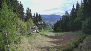 SKICENTRUM Miroslav Lipová Lázně - Výstupní stanice lanové dráhy - 6.5.2026 v 10:30 SKICENTRUM Miroslav Lipová Lázně - Výstupní stanice lanové dráhy - 6.5.2026 v 10:30
