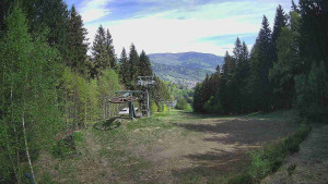 SKICENTRUM Miroslav Lipová Lázně - Výstupní stanice lanové dráhy - 6.5.2026 v 11:00 SKICENTRUM Miroslav Lipová Lázně - Výstupní stanice lanové dráhy - 6.5.2026 v 11:00
