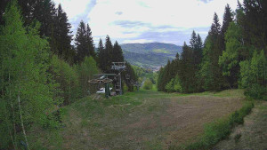 SKICENTRUM Miroslav Lipová Lázně - Výstupní stanice lanové dráhy - 6.5.2026 v 17:00 SKICENTRUM Miroslav Lipová Lázně - Výstupní stanice lanové dráhy - 6.5.2026 v 17:00