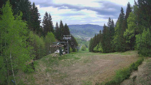 SKICENTRUM Miroslav Lipová Lázně - Výstupní stanice lanové dráhy - 6.5.2026 v 17:15 SKICENTRUM Miroslav Lipová Lázně - Výstupní stanice lanové dráhy - 6.5.2026 v 17:15