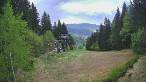 SKICENTRUM Miroslav Lipová Lázně - Výstupní stanice lanové dráhy - 6.5.2026 v 18:30 SKICENTRUM Miroslav Lipová Lázně - Výstupní stanice lanové dráhy - 6.5.2026 v 18:30