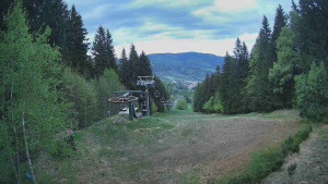 SKICENTRUM Miroslav Lipová Lázně - Výstupní stanice lanové dráhy - 6.5.2026 v 20:30 SKICENTRUM Miroslav Lipová Lázně - Výstupní stanice lanové dráhy - 6.5.2026 v 20:30