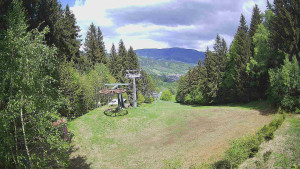 SKICENTRUM Miroslav Lipová Lázně - Výstupní stanice lanové dráhy - 12.5.2026 v 13:30 SKICENTRUM Miroslav Lipová Lázně - Výstupní stanice lanové dráhy - 12.5.2026 v 13:30