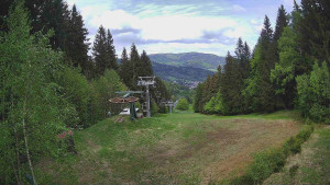 SKICENTRUM Miroslav Lipová Lázně - Výstupní stanice lanové dráhy - 12.5.2026 v 14:30 SKICENTRUM Miroslav Lipová Lázně - Výstupní stanice lanové dráhy - 12.5.2026 v 14:30