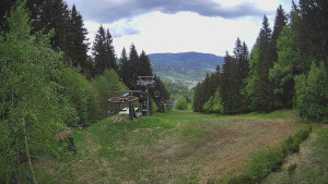 SKICENTRUM Miroslav Lipová Lázně - Výstupní stanice lanové dráhy - 12.5.2026 v 15:00 SKICENTRUM Miroslav Lipová Lázně - Výstupní stanice lanové dráhy - 12.5.2026 v 15:00