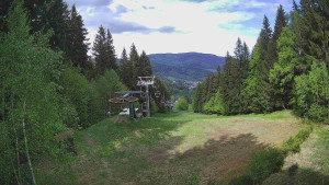 SKICENTRUM Miroslav Lipová Lázně - Výstupní stanice lanové dráhy - 12.5.2026 v 15:30 SKICENTRUM Miroslav Lipová Lázně - Výstupní stanice lanové dráhy - 12.5.2026 v 15:30