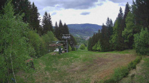SKICENTRUM Miroslav Lipová Lázně - Výstupní stanice lanové dráhy - 12.5.2026 v 18:00 SKICENTRUM Miroslav Lipová Lázně - Výstupní stanice lanové dráhy - 12.5.2026 v 18:00