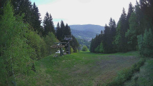 SKICENTRUM Miroslav Lipová Lázně - Výstupní stanice lanové dráhy - 14.5.2026 v 06:30 SKICENTRUM Miroslav Lipová Lázně - Výstupní stanice lanové dráhy - 14.5.2026 v 06:30