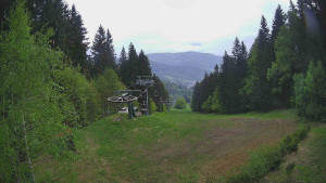 SKICENTRUM Miroslav Lipová Lázně - Výstupní stanice lanové dráhy - 14.5.2026 v 07:30 SKICENTRUM Miroslav Lipová Lázně - Výstupní stanice lanové dráhy - 14.5.2026 v 07:30