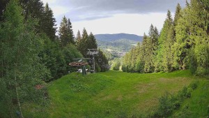 SKIZENTRUM Miroslav Lipová Lázně - Bergstation der Seilbahn - 16.6.2026 v 17:45 SKIZENTRUM Miroslav Lipová Lázně - Bergstation der Seilbahn - 16.6.2026 v 17:45