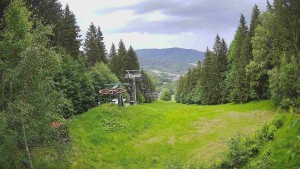SKIZENTRUM Miroslav Lipová Lázně - Bergstation der Seilbahn - 16.6.2026 v 18:45 SKIZENTRUM Miroslav Lipová Lázně - Bergstation der Seilbahn - 16.6.2026 v 18:45