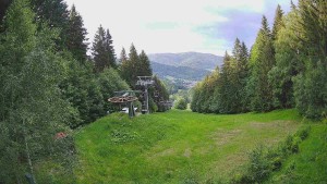 SKIZENTRUM Miroslav Lipová Lázně - Bergstation der Seilbahn - 16.6.2026 v 19:45 SKIZENTRUM Miroslav Lipová Lázně - Bergstation der Seilbahn - 16.6.2026 v 19:45