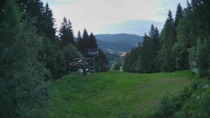 SKIZENTRUM Miroslav Lipová Lázně - Bergstation der Seilbahn - 16.6.2026 v 21:45 SKIZENTRUM Miroslav Lipová Lázně - Bergstation der Seilbahn - 16.6.2026 v 21:45