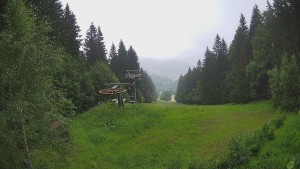 SKICENTRUM Miroslav Lipová Lázně - Výstupní stanice lanové dráhy - 30.6.2026 v 08:45 SKICENTRUM Miroslav Lipová Lázně - Výstupní stanice lanové dráhy - 30.6.2026 v 08:45