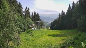 SKICENTRUM Miroslav Lipová Lázně - Výstupní stanice lanové dráhy - 30.6.2026 v 10:45 SKICENTRUM Miroslav Lipová Lázně - Výstupní stanice lanové dráhy - 30.6.2026 v 10:45