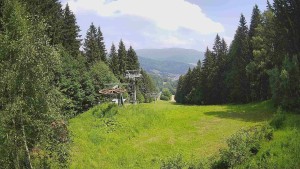 SKICENTRUM Miroslav Lipová Lázně - Výstupní stanice lanové dráhy - 30.6.2026 v 11:45 SKICENTRUM Miroslav Lipová Lázně - Výstupní stanice lanové dráhy - 30.6.2026 v 11:45