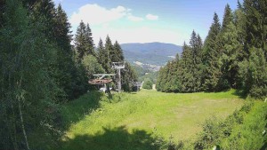 SKICENTRUM Miroslav Lipová Lázně - Výstupní stanice lanové dráhy - 30.6.2026 v 14:45 SKICENTRUM Miroslav Lipová Lázně - Výstupní stanice lanové dráhy - 30.6.2026 v 14:45