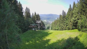SKICENTRUM Miroslav Lipová Lázně - Výstupní stanice lanové dráhy - 30.6.2026 v 15:45 SKICENTRUM Miroslav Lipová Lázně - Výstupní stanice lanové dráhy - 30.6.2026 v 15:45