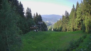 SKICENTRUM Miroslav Lipová Lázně - Výstupní stanice lanové dráhy - 30.6.2026 v 17:45 SKICENTRUM Miroslav Lipová Lázně - Výstupní stanice lanové dráhy - 30.6.2026 v 17:45
