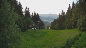 SKICENTRUM Miroslav Lipová Lázně - Výstupní stanice lanové dráhy - 30.6.2026 v 18:45 SKICENTRUM Miroslav Lipová Lázně - Výstupní stanice lanové dráhy - 30.6.2026 v 18:45